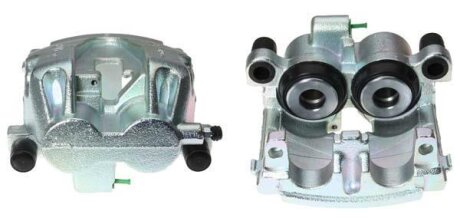 Гальмівний супорт BUDWEG CALIPER 344952