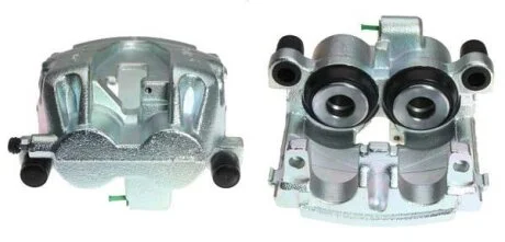 Гальмівний супорт BUDWEG CALIPER 344953