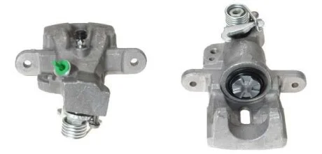 Гальмівний супорт BUDWEG CALIPER 344963