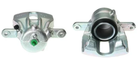Супорт дискових гальм BUDWEG CALIPER 344964