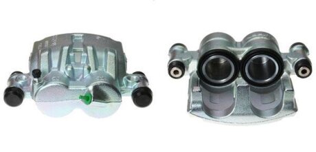 Гальмівний супорт BUDWEG CALIPER 344978