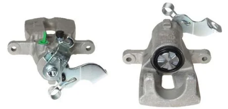 Гальмівний супорт BUDWEG CALIPER 344982
