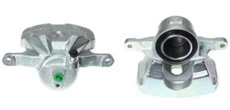 Супорт дискових гальм BUDWEG CALIPER 344999