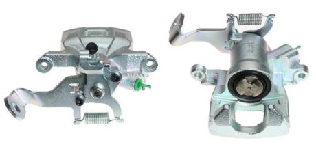 Гальмівний супорт BUDWEG CALIPER 345015
