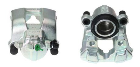 Гальмівний супорт BUDWEG CALIPER 345042