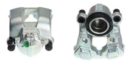 Гальмівний супорт BUDWEG CALIPER 345043