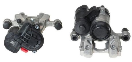 Гальмівний супорт BUDWEG CALIPER 345050