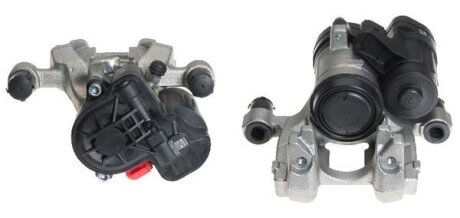 Гальмівний супорт BUDWEG CALIPER 345051