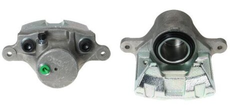 Гальмівний супорт BUDWEG CALIPER 345060