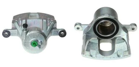Гальмівний супорт BUDWEG CALIPER 345076