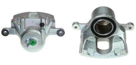 Гальмівний супорт BUDWEG CALIPER 345077