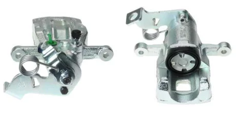 Гальмівний супорт BUDWEG CALIPER 345078