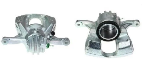Гальмівний супорт BUDWEG CALIPER 345083