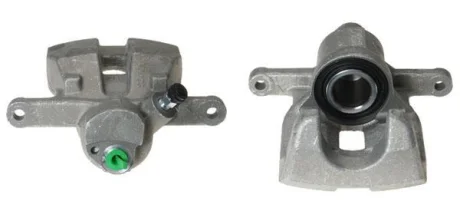 Гальмівний супорт BUDWEG CALIPER 345086