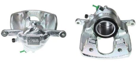 Гальмівний супорт BUDWEG CALIPER 345096