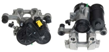 Гальмівний супорт BUDWEG CALIPER 345113