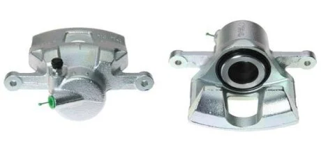 Гальмівний супорт BUDWEG CALIPER 345128