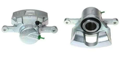 Гальмівний супорт BUDWEG CALIPER 345129