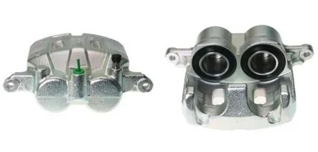 Гальмівний супорт BUDWEG CALIPER 345134