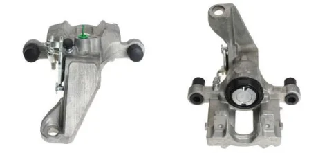 Гальмівний супорт BUDWEG CALIPER 345145