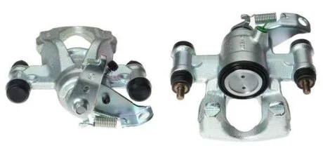 Гальмівний супорт BUDWEG CALIPER 345150