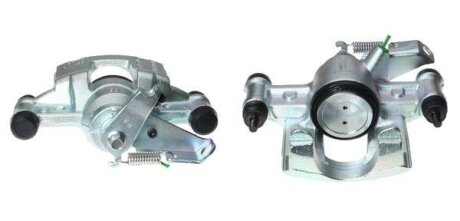 Гальмівний супорт BUDWEG CALIPER 345152