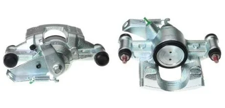 Гальмівний супорт BUDWEG CALIPER 345153
