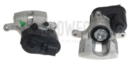 Гальмівний супорт BUDWEG CALIPER 345154