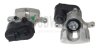 Супорт(єлектро) дискових гальм BUDWEG CALIPER 345155 (фото 1)