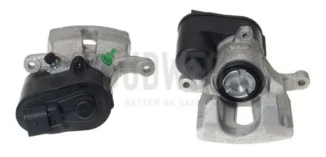 Супорт(єлектро) дискових гальм BUDWEG CALIPER 345155