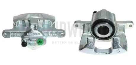 Гальмівний супорт BUDWEG CALIPER 345158