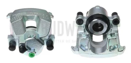 Гальмівний супорт BUDWEG CALIPER 345170
