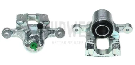 Гальмівний супорт BUDWEG CALIPER 345182