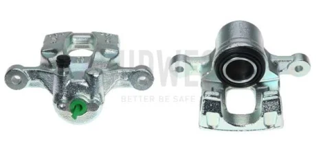 Гальмівний супорт BUDWEG CALIPER 345183