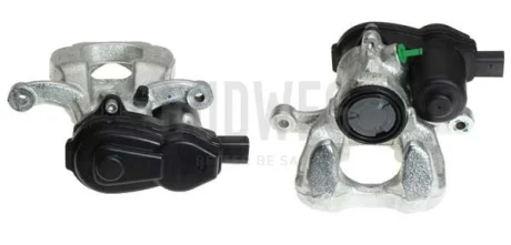Гальмівний супорт BUDWEG CALIPER 345207