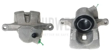 Гальмівний супорт BUDWEG CALIPER 345214