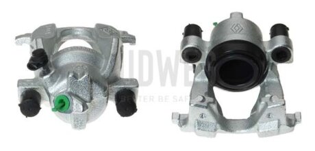 Гальмівний супорт BUDWEG CALIPER 345220