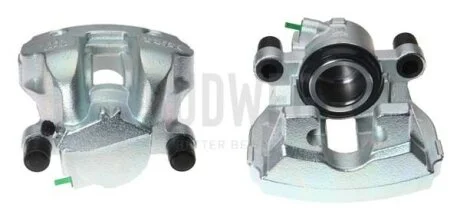 Гальмівний супорт BUDWEG CALIPER 345230