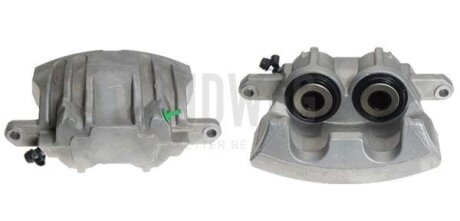 Гальмівний супорт BUDWEG CALIPER 345239