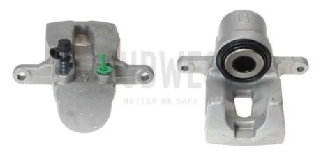Гальмівний супорт BUDWEG CALIPER 345240