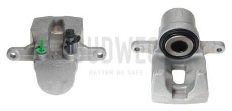 Гальмівний супорт BUDWEG CALIPER 345241