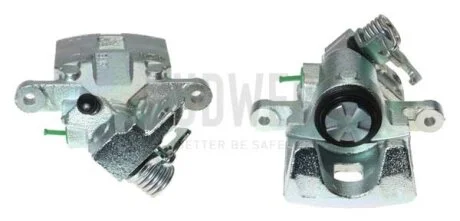Гальмівний супорт BUDWEG CALIPER 345262