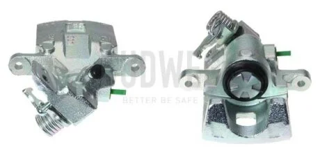 Гальмівний супорт BUDWEG CALIPER 345263