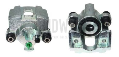 Гальмівний супорт BUDWEG CALIPER 345290