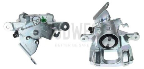 Гальмівний супорт BUDWEG CALIPER 345301