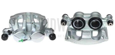 Гальмівний супорт BUDWEG CALIPER 345309