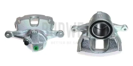 Супорт дискових гальм BUDWEG CALIPER 345320