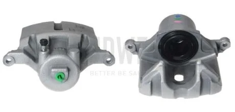 Гальмівний супорт BUDWEG CALIPER 345382
