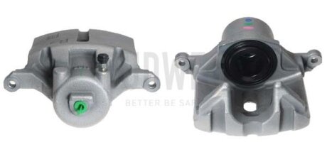 Гальмівний супорт BUDWEG CALIPER 345383