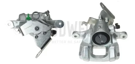 Гальмівний супорт BUDWEG CALIPER 345440